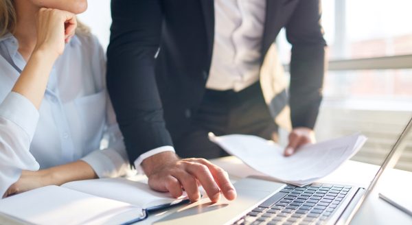 Risk Advisory Services