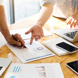 Transaction Advisory Services