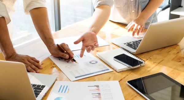 Transaction Advisory Services