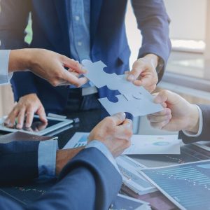 Corporate Services